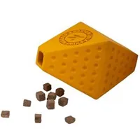 Juguete para perro OCTABALL MAXI dispensador de premios naranja Kiwi