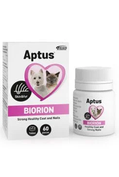 Aptus Biorion 60tbl