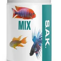 . mix () tamaño 1 Gramáž 500 g, Objem 1125 ml