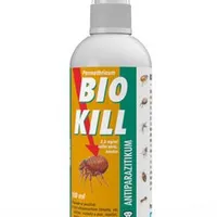 Bio Kill ml kožní sprej emulze Gramáž 2,5mg, Objem 500ml