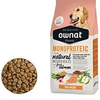CLASSIC DOG MONOPROTEIC Salmon Gramáž 12kg