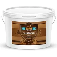 Cooling Post-Exercise Gel for Horses Objem 500ml