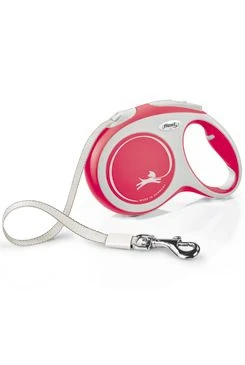 Correa Comfort New L cinta roja Gramáž 60kg, Rozměr 5m