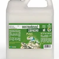 eliminador de olores REPTILES bidón Objem 5l
