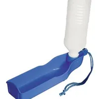 Plastic Travel Water Bottle Objem 500ml