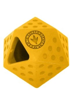 ICOSABALL MINI na pamlsky oranžová Kiwi