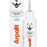 Care solución limpiadora de oídos con extractos vegetales 100 ml