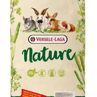 VL Nature Chinchilla for chinchillas Gramáž 2,3kg