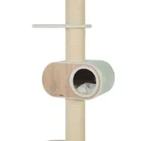 Rascador WONDERFUL CAT 3 beige