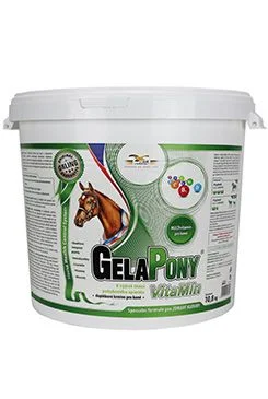 Gelapony VitaMin Gramáž 10,8kg