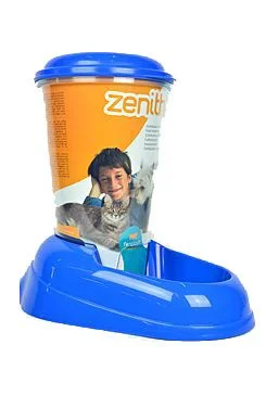 Ferplast Zásobník na ZENITH pes kočka Objem 3l