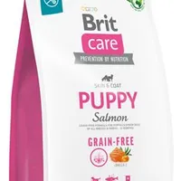 Brit Care Dog Grain free Puppy Gramáž 12kg