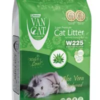 Podestýlka stelivo bentonit Aloe Vera Gramáž 10kg