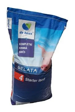 Deheus Krmivo pro prasata A1 Start Gramáž 25kg