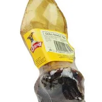 Snack para perro Oreja de ternera seca Počet 1ks