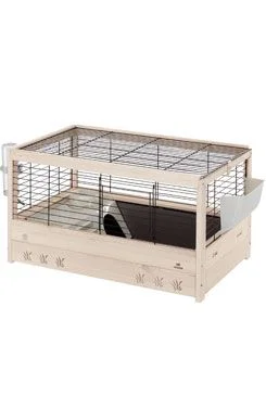 Klec ARENA 80 králík morče 82x52x45 Rozměr 5cm