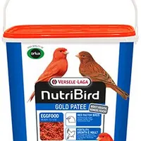 VL Nutribird Treats Gold Patee Red Factor Birds Gramáž 1kg