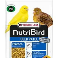 VL Nutribird Treats Gold Patee Canaries Gramáž 1kg