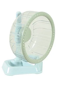 COSY Plastic Silent Exercise Wheel Rozměr 16cm