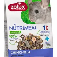 NUTRIMEAL mix Chinchilla Food Gramáž 850g