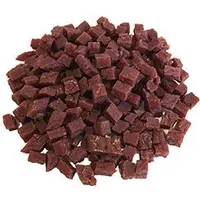 Soft Lamb Cubes Treat Gramáž 80g