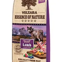 Velxara Essence FM GF Dog Monoprotein Lamb 11 Gramáž 4kg, Stáří Adult