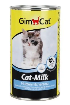 Mléko Sušené Cat Milk pro koťata Gramáž 200g