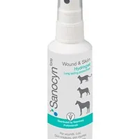 Sanocyn Forte hydrogel Objem 75ml