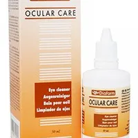 Eye Cleaner eye drops Objem 50ml