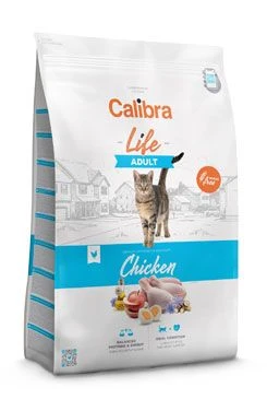 Cat Life Chicken Gramáž 1,5kg, Stáří Adult