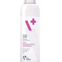 Antiseborrhoeic Shampoo Objem 250ml