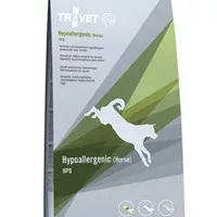 perro HPD Hipoalergénico caballo Gramáž 3kg