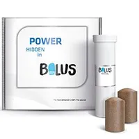 Mineral and Vitamin Bolus 8x110g