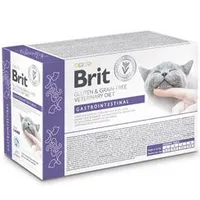Cat Pouch Filetes en Salsa Gastrointestinal 12x85g