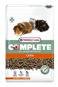 VL Complete Cavia for Guinea Pigs Gramáž 1,75kg