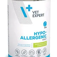 VD 4T Hypoallergenic Insect Dog can Gramáž 400g