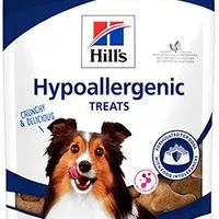 Hill's Can. Treats snack Hypoallergenic Gramáž 200g