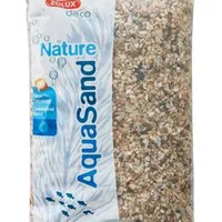 Grava para acuario Nature gruesa Gramáž 5kg