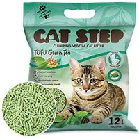 Tofu Green Tea Cat Litter Gramáž 2,7kg, Objem 6l