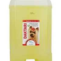 Daktari Shampoo with Jojoba and Panthenol for Dogs Objem 200ml