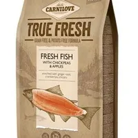 Carnilove Dog True Fresh Fish Gramáž 11,4kg, Stáří kočky Adult
