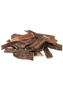 Dog Treat Dried Beef Meat Gramáž 250g