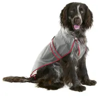Impermeable para perros PVC KAR Rozměr 34cm