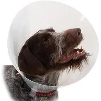 Límec ochranný BUSTER plastový Classic Collar Rozměr 20cm