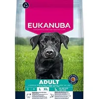 Eukanuba Dog Large rich in fresh Chicken Gramáž 3kg, Stáří Adult