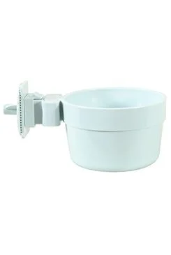 Krmítko COSY plastová miska modrá Objem 500ml