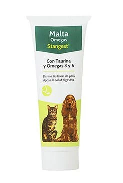 Malta Omegas paste for dogs and cats with taurine Gramáž 100g