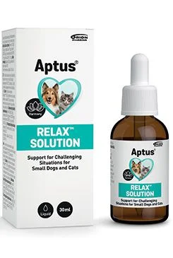 Aptus Relax Solution Objem 30ml