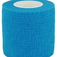 Vendaje elástico CVET 5cm x 4 azul claro Počet 1ks, Rozměr 5m