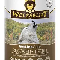 Dog VetLine Care Recovery Horse can Gramáž 395g